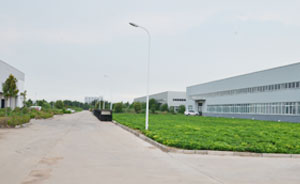 公司介绍